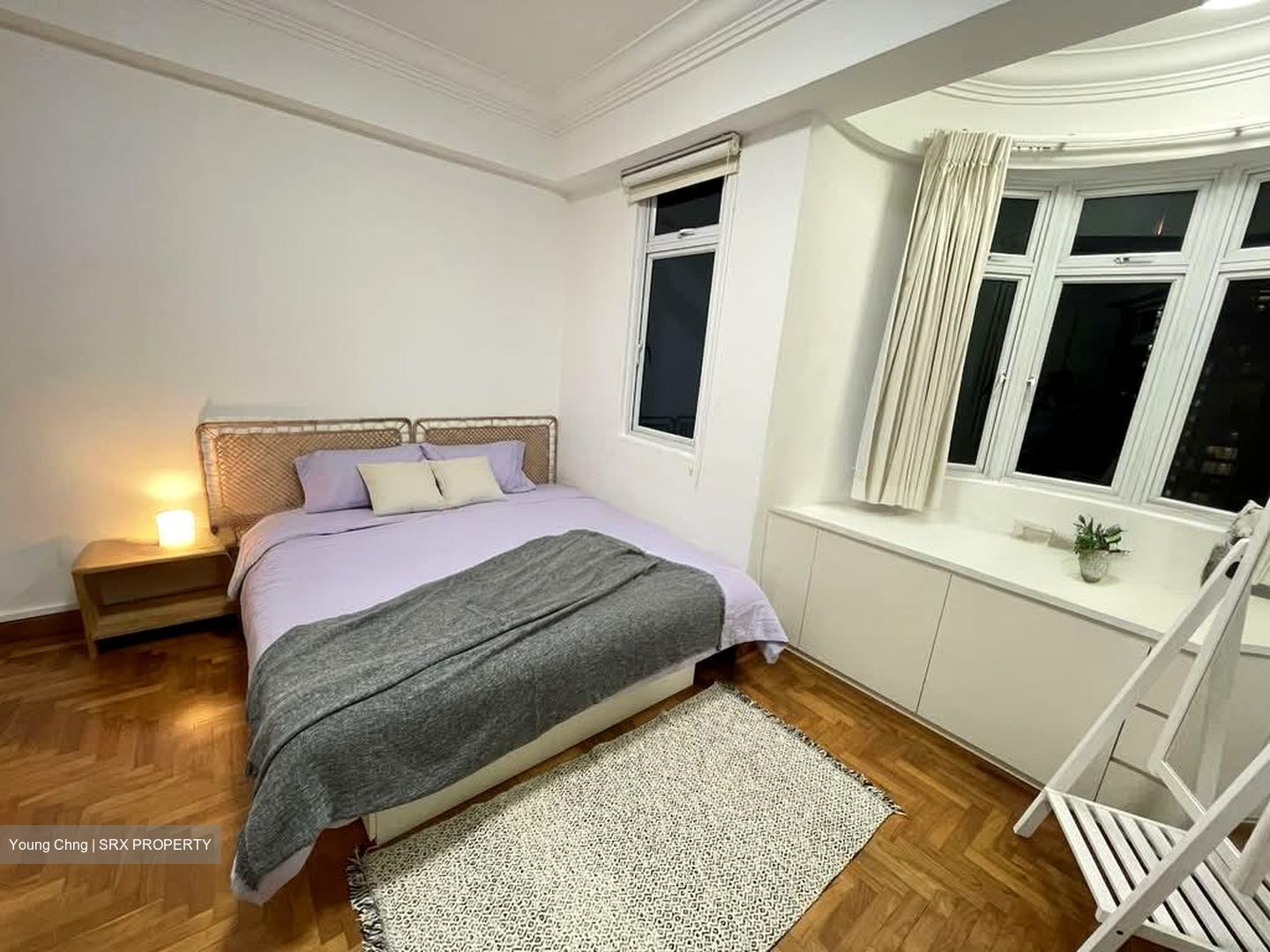 La Crystal (D9), Apartment #527836561